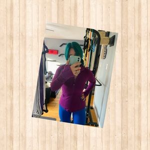 Lululemon Define Jacket